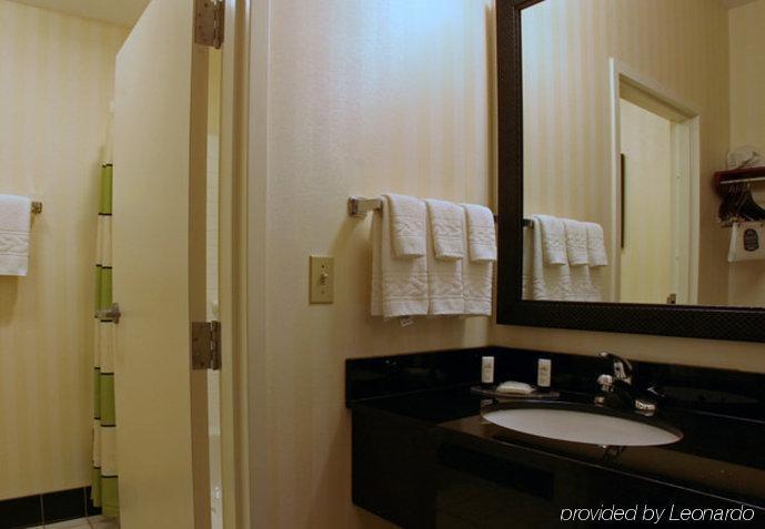 Fairfield Inn Suites Brunswick Extérieur photo